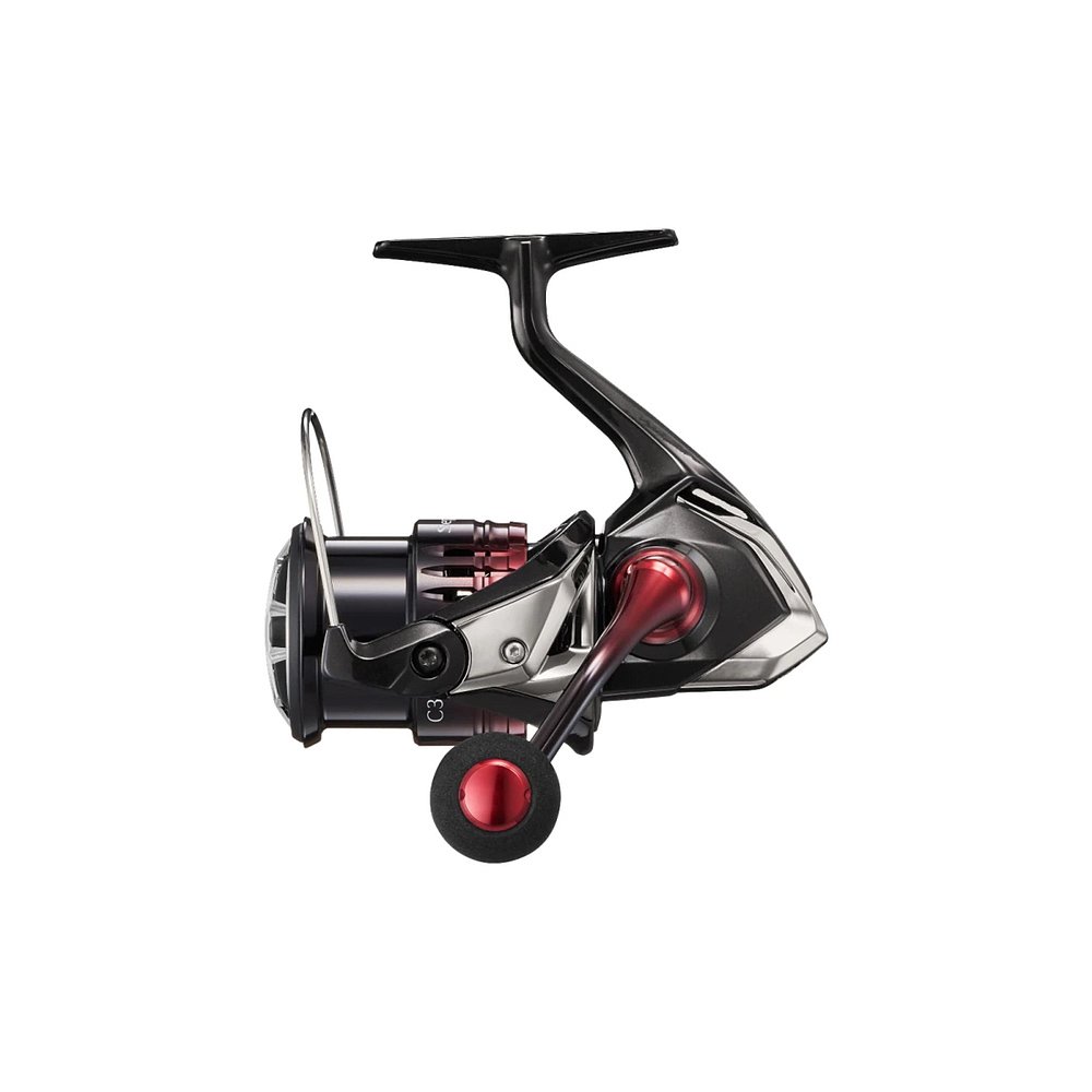 自营｜ Shimano 卷轴 '22 Sephia BB C3000SHG禧玛诺 - 图0