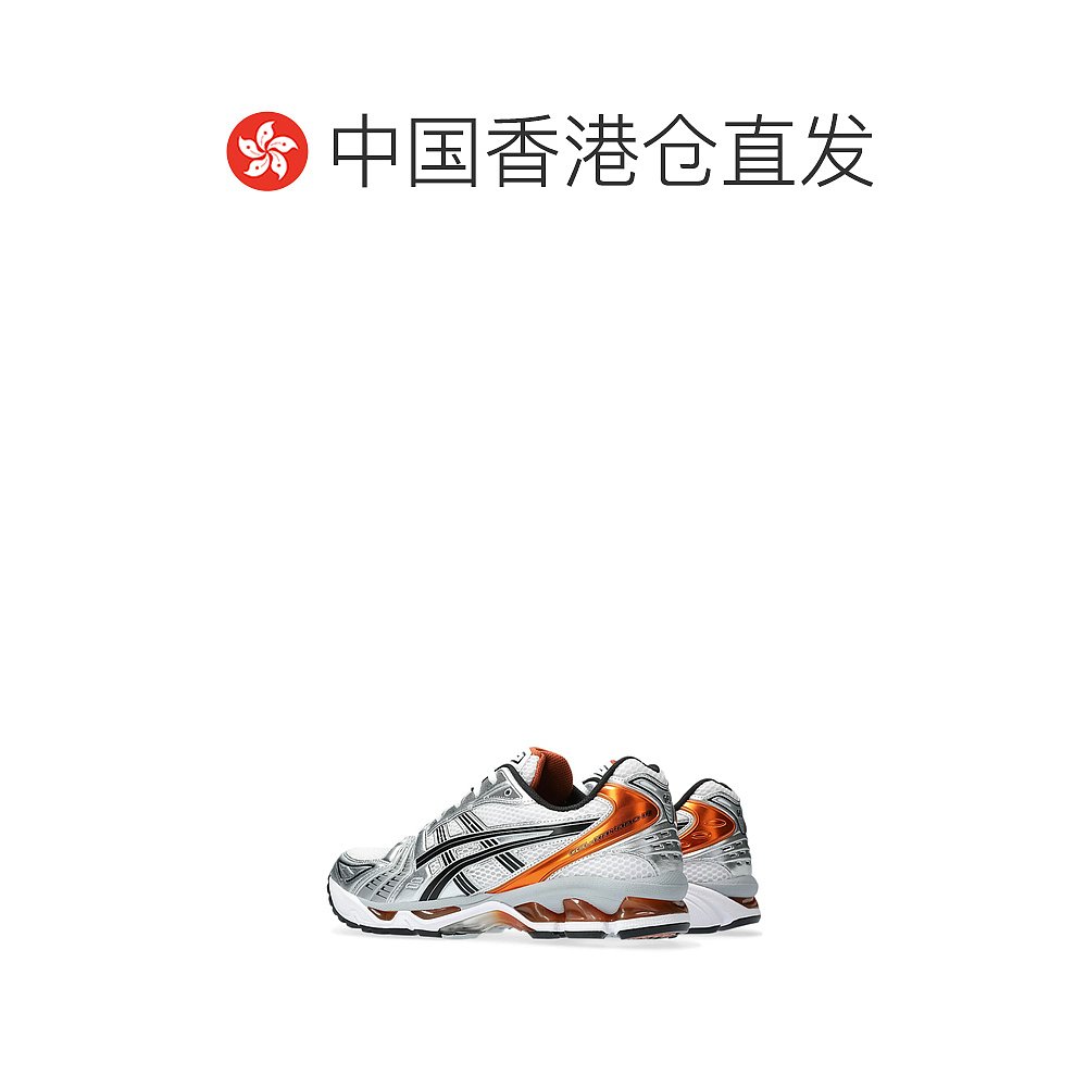 香港直邮Asics 系带运动鞋 1201A019 - 图1