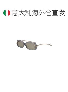 欧洲直邮BOTTEGA VENETA 女士眼镜 BV1439S004 CO【付后1h可退】