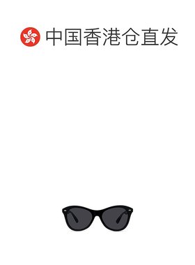 香港直邮KENZO 男士太阳镜 KZ40212I01A SS2025 黑色 全框太阳镜