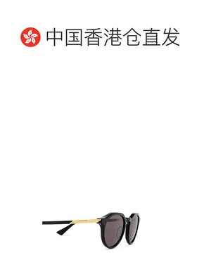 1h可退 香港直邮BOTTEGA VENETA 男士太阳镜 BV1260S001 SS2025