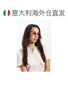 欧洲直邮miu miu 女士 太阳镜