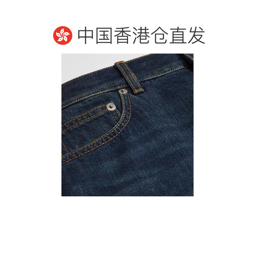 香港直邮CHRISTIAN DIOR 女士半身裙 622J71A3217【付后1h可退】 - 图1