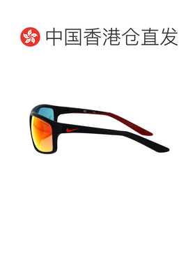 香港直邮NIKE 女士太阳镜 DV2155010 SS2025 黑色