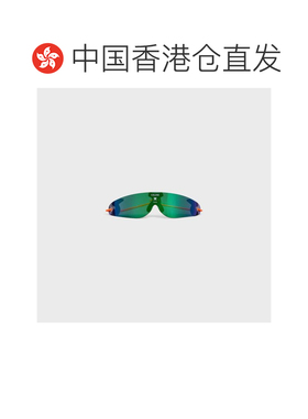 香港直邮Celine 思琳 男士 海军蓝太阳眼镜 4S364CPIB