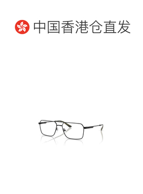香港直邮EMPORIO ARMANI 男士眼镜 EA11663001 CO 灰色 全框平光