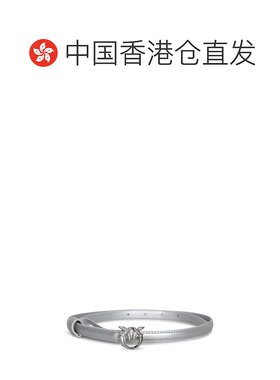香港直邮PINKO 女士手链手镯 102148A0F1GU9E AW2025 银色