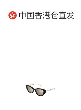 香港直邮Gucci 全框太阳镜 GG1968S古驰