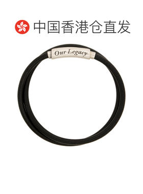 香港直邮OurLegacy/Udon男士项链/吊坠 支付后1h可退