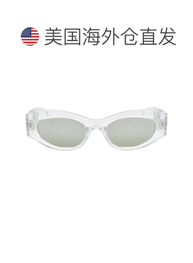 1h可退 【美国直邮】versace/范思哲  太阳镜