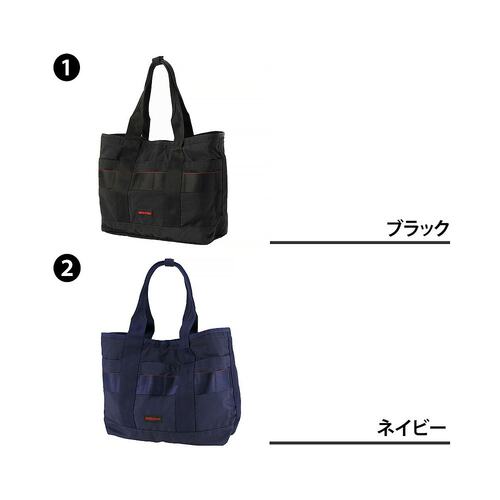 日本直邮BRIEFING Discreet Tote M MW GEN II 21.9L 手提包B4A4B - 图0