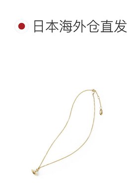 日本直邮Vivienne Westwood 项链 女士 63020098 02r001 cn r001