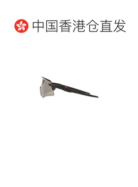 1h可退 香港直邮Oakley 欧克利 女士 Encoder 灰色太阳眼镜(黑色)