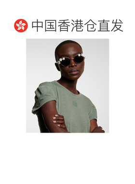 香港直邮LOEWE罗意威女士太阳镜