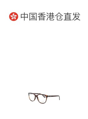 香港直邮PRADA 女士眼镜 0PR14RVFACETATE2AU1O1 AW2021 花色