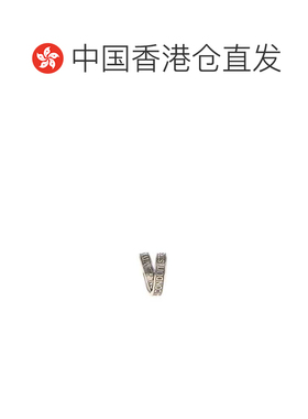 1h可退 香港直邮VIVIENNE WESTWOOD 女士戒指 6402001T01P017P017