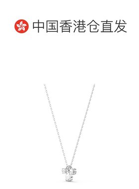 香港直邮swarovski施华洛世奇闪亮迷人水滴链坠5571077日常百搭