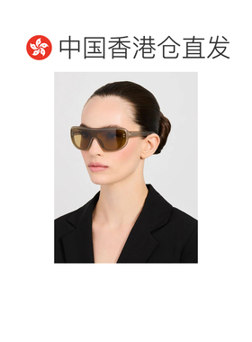 香港直邮JACQUEMUS 女士太阳镜 JAC225C2SUNSAS A【付后1h可退】