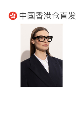 香港直邮ETRO 女士眼镜 ETRO0082080718 CO 黑色 Corrective glas