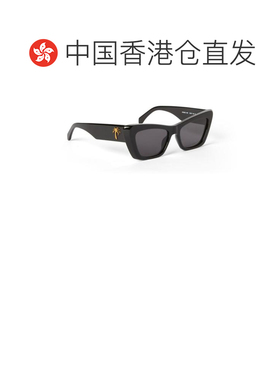 香港直邮PalmAngels棕榈天使男士太阳镜 【付后1h可退】