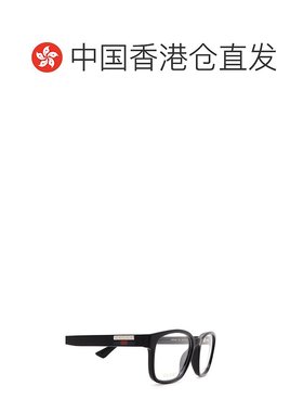 香港直邮GUCCI 男士镜架 GG0749O004 AW2024 灰色 GUCCI MEN'S GG