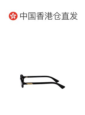 香港直邮BOTTEGA VENETA 男士太阳镜 BV1388S001 SS2025 黑色
