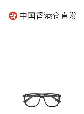 香港直邮GUCCI 男士太阳镜 GG1035O001 SS2024 黑色 GG1035O古驰