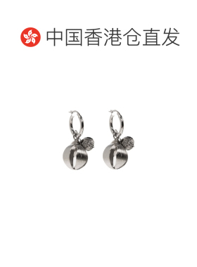 香港直邮MARNI 女士耳饰 ORMV0713A0M200000N29 A【付后1h可退】