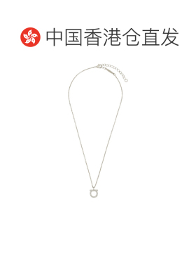 香港直邮SalvatoreFerragamo菲拉格慕女士项链/吊【付后1h可退】