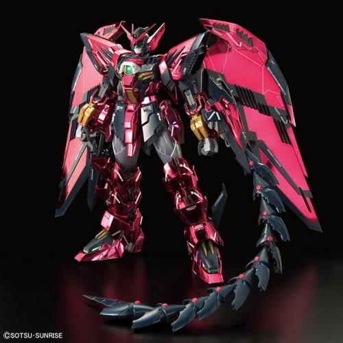 【日本直邮】MG1/100高达基础限定艾比安高达模型EW【特别涂层】 - 图2