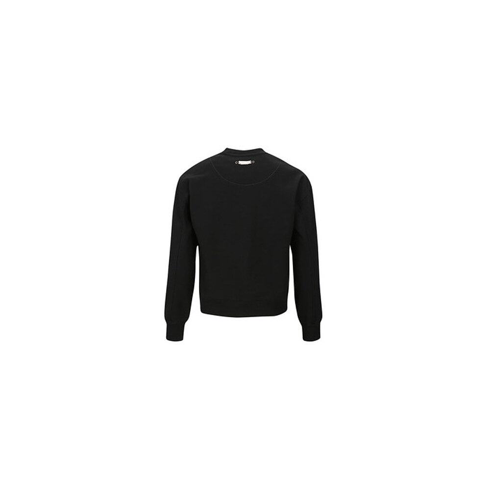 韩国直邮ADSB ANDERSSON BELL 新款设计师潮牌男士重工时尚印花毛 - 图2