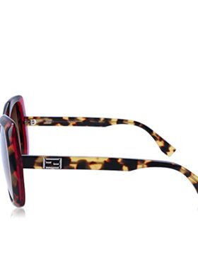 Fendi 方框太阳镜 FF0092S