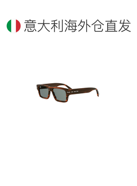 欧洲直邮FENDI 女士太阳镜 FE40215I64N SS2026 花色 Fendi FE402