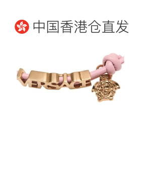 香港直邮VERSACE 女士手链手镯 10229531A006371PT2V SS2026