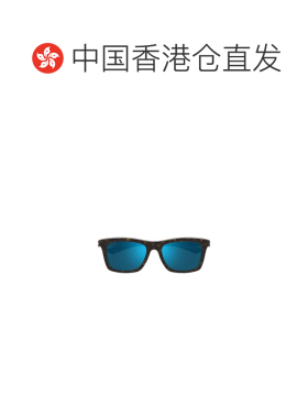 香港直邮GUCCI 男士眼镜 GG1735S003 AW2024 蓝色 几何框太阳镜