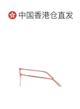 香港直邮DIOR 女士太阳镜 CD50094I4100 SS2025 粉红色迪奥