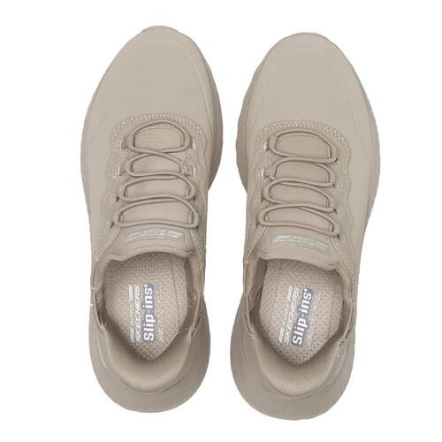 日本直邮SKECHERS BOBS SQUAD CHAOS 运动鞋斯凯奇休闲鞋 - 图0