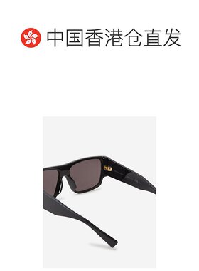 1h可退 香港直邮bottega veneta 女士 太阳镜方形女款