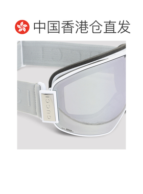 香港直邮Gucci 面罩太阳镜 840034.J1698古驰