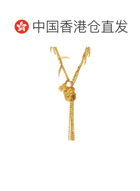 香港直邮ZIMMERMANN/Mira女士项链/吊坠 【付后1h可退】