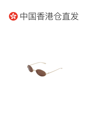 香港直邮ALEXANDER MCQUEEN 女士眼镜 A000R6I33307024 AW2026