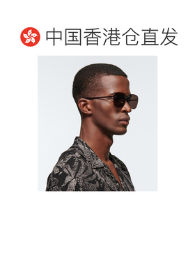 香港直邮SaintLaurent圣罗兰SL 309男士太阳镜