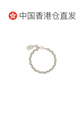 香港直邮SAINT LAURENT 男士手链手镯 858917Y15008142 SS2026