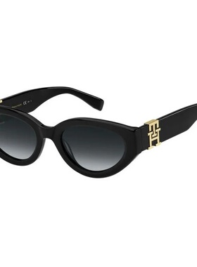 1h可退 潮奢 Tommy Hilfiger 汤米 希尔费格 女士 TH 1957/S 807