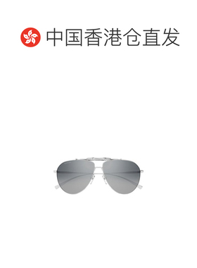 1h可退 香港直邮Gucci 古驰 男士 Eyewear 飞行员框太阳镜 GG2064