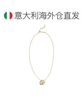 欧洲直邮ferragamo/菲拉格慕 女士 项链吊坠