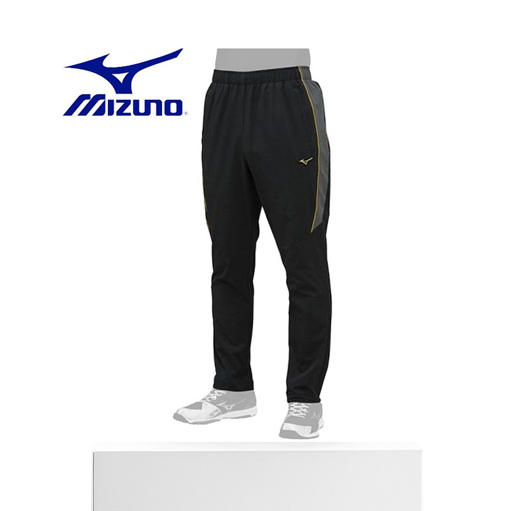 日本直邮美津浓棒球裤 美津浓专业训练球衣 MIZUNO 12JF9J02 - 图3