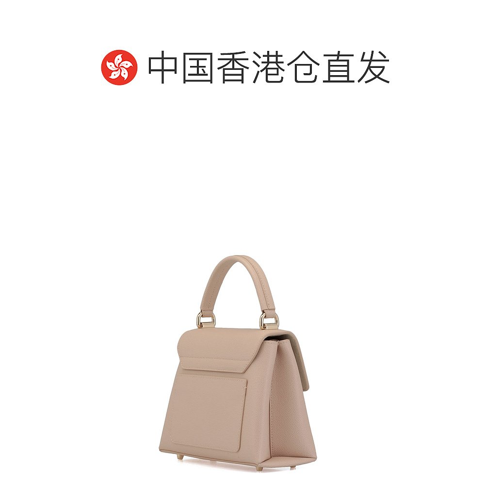 香港直邮FURLA 女士手提包 WB00109ARE000B4L00 - 图1