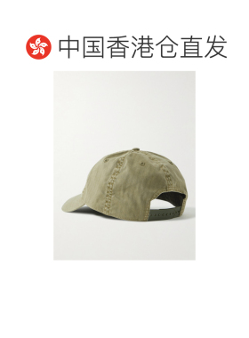 香港直邮ralphlaurenrrl拉夫 劳伦RRL男士棒球帽 【付后1h可退】
