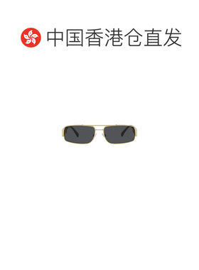 香港直邮VERSACE 男士太阳镜 VE2257100287范思哲配饰眼镜
